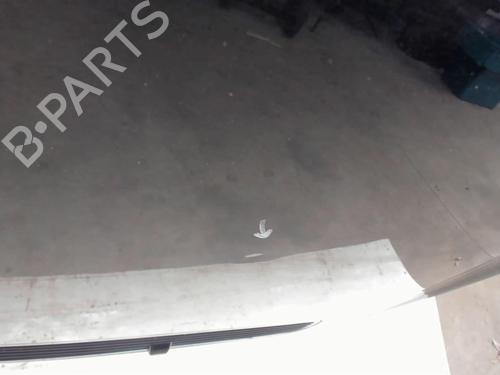 Hood MERCEDES-BENZ E-CLASS (W211) E 220 CDI (211.006) | BP20403288C1 