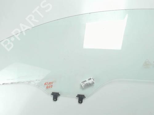 Used Front left door window KIA RIO III (UB) 1.4 CRDi (90 hp) 20401295