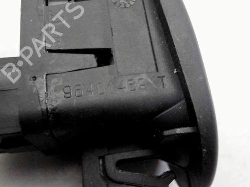 Right front window switch CITROËN C3 I (FC_, FN_) 1.4 i | BP30689266I26