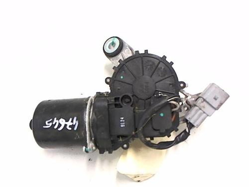 Front wiper motor CHEVROLET AVEO / KALOS Hatchback (T250, T255) 1.2 | BP20470843M29 