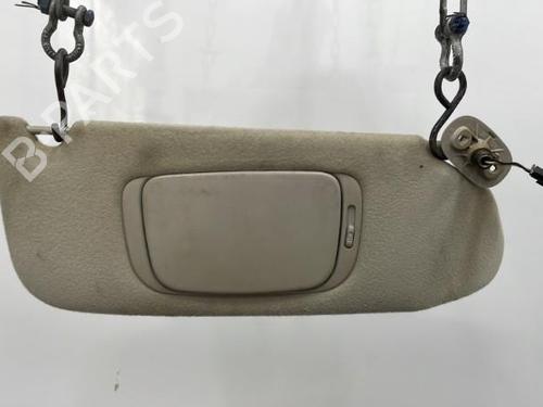 Right sun visor CHRYSLER 300M (LR) 2.7 V6 24V | BP21240576I2 
