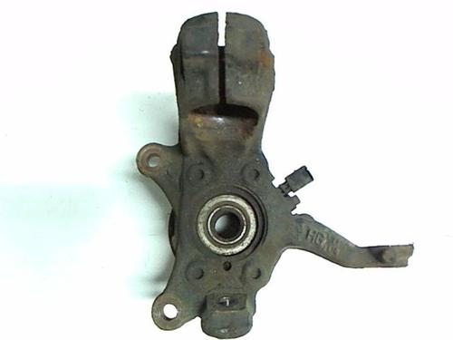 Right front steering knuckle AUDI A3 (8P1) 2.0 TDI quattro | BP20456383M26 