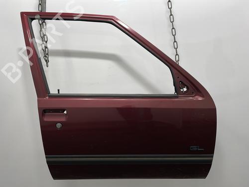 Used Right front door OPEL CORSA A Hatchback (S83) 1.4 i (F08, M08, F68, M68) (60 hp) 22414869