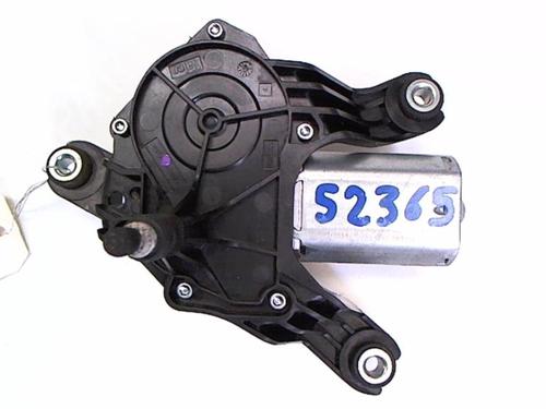 Used Rear wiper motor DACIA LOGAN MCV (KS_) 1.5 dCi (KS0K) (68 hp) 20461474