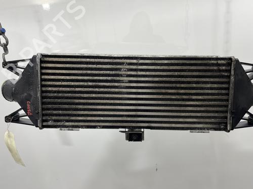 Intercooler IVECO DAILY IV Van 35C12 V, 35C12 V/P, 35S12 V, 35S12 V/P | BP29603998M30