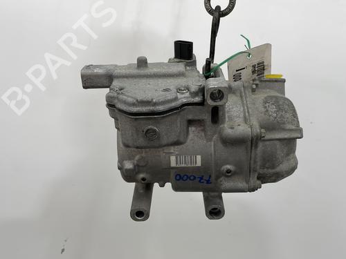 Used AC compressor TOYOTA YARIS (_P13_) 1.5 Hybrid (NHP130_, NHP130) (101 hp) 27385583