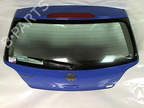 Tailgate VW POLO (9N_, 9A_) 1.9 TDI | BP20409269C6 