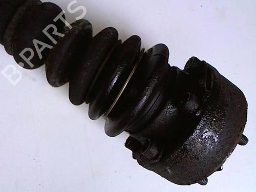 Right front driveshaft SEAT IBIZA II (6K1) 1.9 TDI | BP25264345M39 