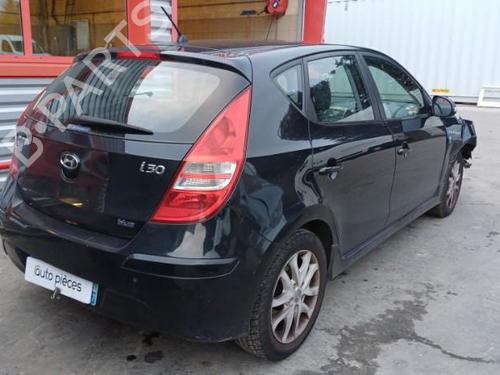 Starter HYUNDAI i30 (FD) 1.6 CRDi | BP21525813M8 - Image 7