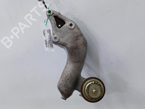 Engine mount PEUGEOT 206 Hatchback (2A/C) 1.1 i | BP21238077M89 