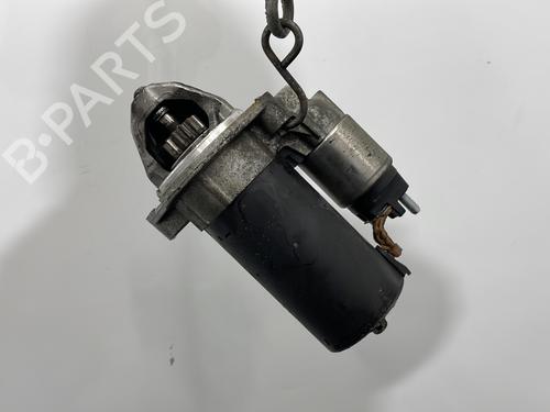 Motor de arranque MERCEDES-BENZ C-CLASS Coupe (CL203) C 220 CDI (203.708) (150 hp) 31631379