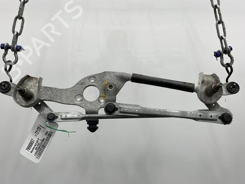 Used Front wipers mechanism Front wipers mechanism HYUNDAI KONA (OS, OSE, OSI) 1.6 GDi Hybrid (105 hp) 21238497 21238497