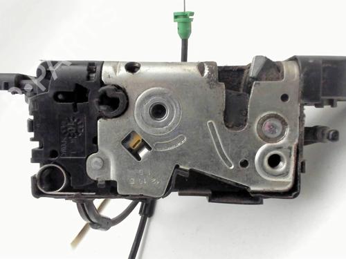 Used Front right lock CITROËN C3 Picasso (SH_) 1.6 HDi (90 hp) 30308154