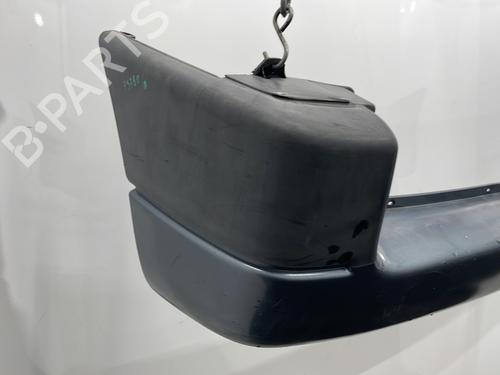 Rear bumper PEUGEOT PARTNER MPV (5_, G_) 1.6 HDi 90 | BP29976661C8