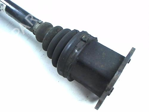 Used Right front driveshaft Right front driveshaft AUDI A4 B6 Avant (8E5) S4 quattro (344 hp) 22913923 22913923