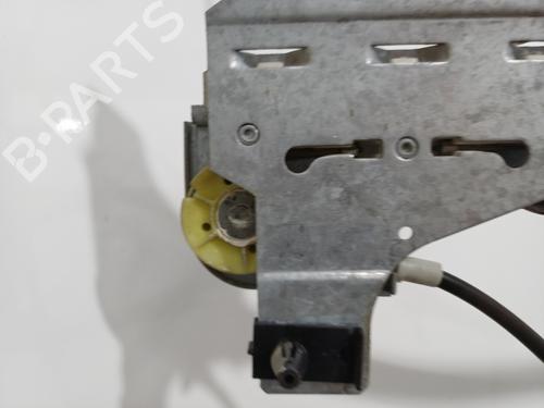 Rear left window mechanism PEUGEOT 807 (EB_) 2.0 HDi | BP36588793C24  - Image 9