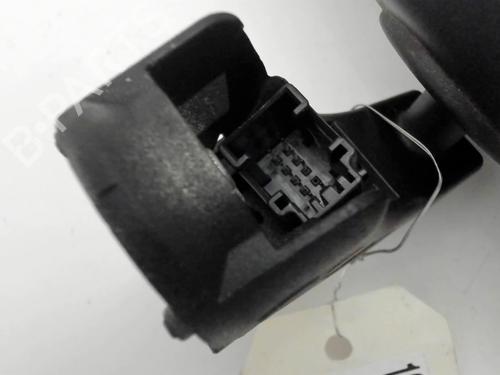 Used Rear mirror Rear mirror BMW 3 Touring (E91) 318 d (143 hp) 35892437 35892437