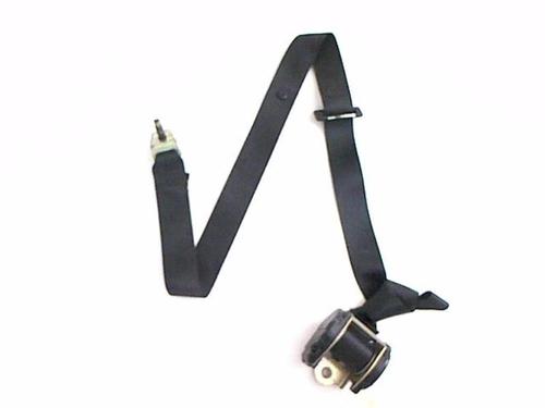 Used Rear right seatbelt Rear right seatbelt FORD PUMA (EC_) 1.7 16V (125 hp) 20436175 20436175