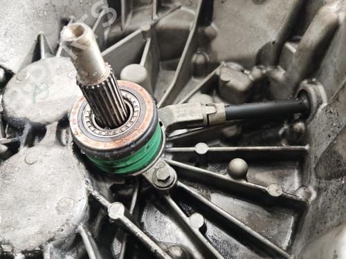 Gearbox RENAULT MASTER III Van (FV) 2.3 dCi 130 FWD (FV0M, FV0Y, FV0J, FV02, FV03) | BP37037570M3 - Image 7