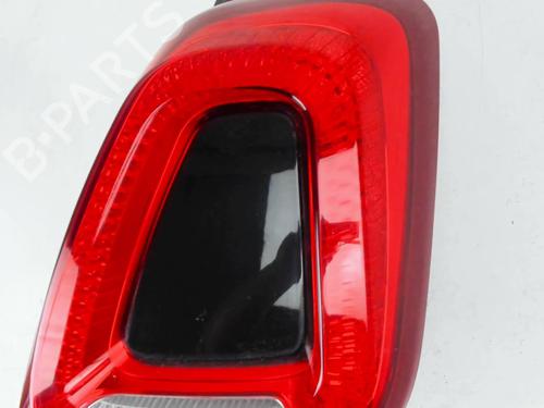 Right taillight FIAT 500 (312_) 1.2 (312AXA1A) | BP37589559C35 - Image 7