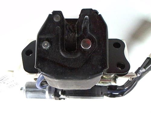 Used Tailgate lock Tailgate lock LEXUS RX (_U3_) 400h AWD (MHU38_, MHU38R) (272 hp) 20436665 20436665