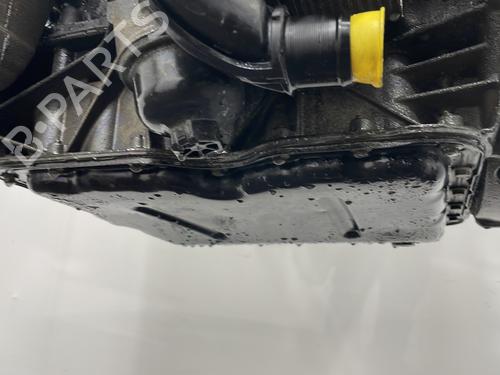 Engine RENAULT TRAFIC II Bus (JL) 2.0 dCi 90 (JL00, JL01, JL0H, JL0M, JL0P, JL0S) | BP30720464M1