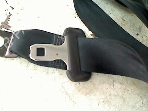Rear right belt tensioner PEUGEOT 107 (PM_, PN_) 1.0 | BP20456040C90 