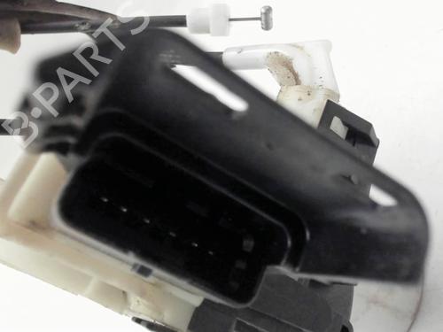 Front left lock CITROËN BERLINGO MULTISPACE (B9) | BP33895042C98 - Image 2