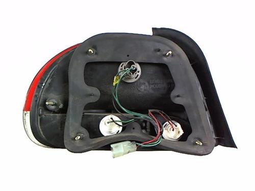 Right taillight HYUNDAI ACCENT I (X-3)  | BP21233340C35 