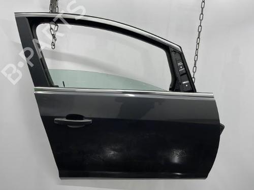 Right front door OPEL ASTRA J (P10) 1.7 CDTI (68) | BP20463605C3 
