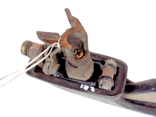 Used Front right exterior door handle VW GOLF II (19E, 1G1) 1.3 (55 hp) 25265208