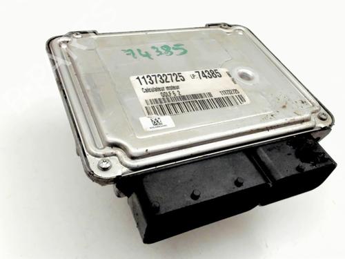 Engine control unit (ECU) VW GOLF VI (5K1) 2.0 TDI | BP29921705M57