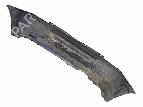 Rear bumper VW GOLF III Cabriolet (1E7) 1.8 | BP20477079C8 