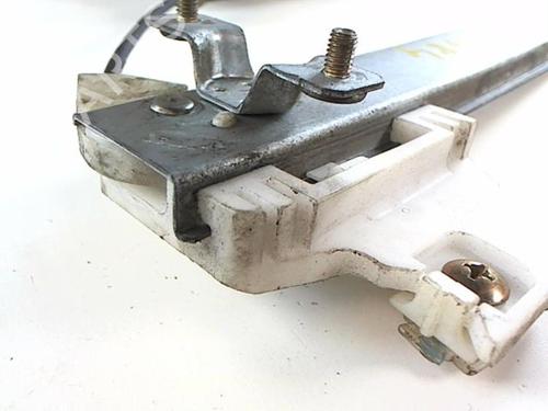 Rear left window mechanism HYUNDAI MATRIX (FC) 1.5 CRDi | BP20459210C24 