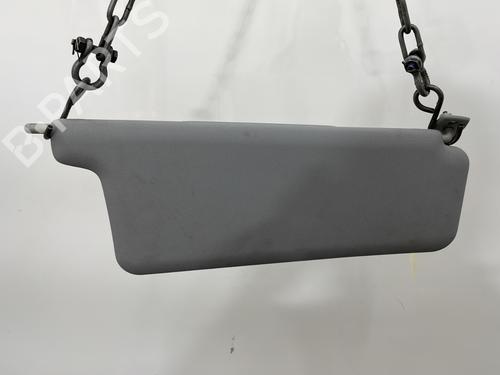 Used Left sun visor Left sun visor PEUGEOT 405 I (15B) 1.9 (122 hp) 27683521 27683521