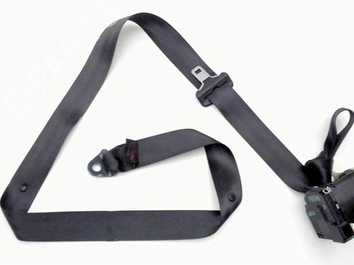 Rear left seatbelt CITROËN C3 Pluriel (HB_) 1.6 | BP33894693I29 - Image 5
