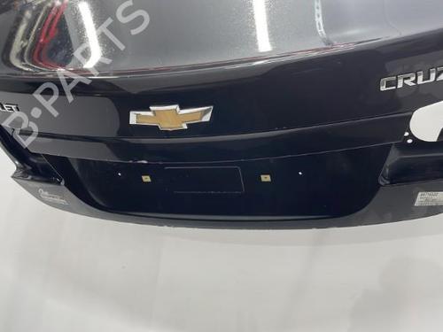 Used Tailgate CHEVROLET CRUZE (J300) 2.0 CDI (150 hp) 20422278