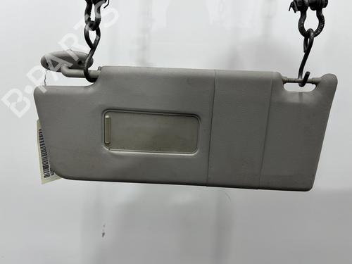 Left sun visor FORD MONDEO III (B5Y) 2.0 16V TDDi / TDCi | BP29604057I1 - Image 3