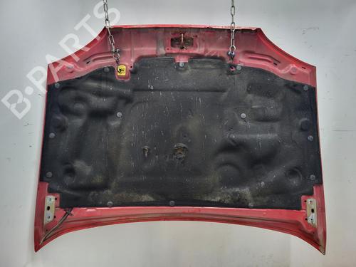 Hood FORD FIESTA IV (JA_, JB_) 1.3 i | BP22102353C1 