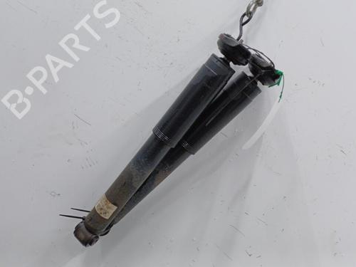 Right rear shock absorber FORD MONDEO IV (BA7) 2.0 TDCi | BP20428622M19 