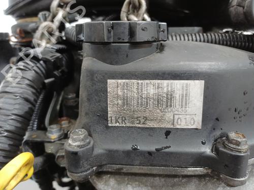 Engine TOYOTA AYGO (_B1_) 1.0 (KGB10_, KGB10R) | BP34172027M1 - Image 11