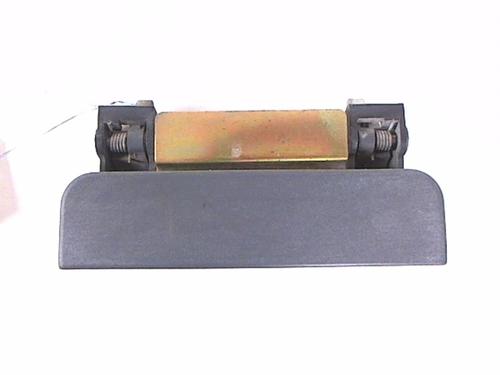 Used Rear left exterior door handle RENAULT ESPACE II (J/S63_) 2.1 TD (J633, J634, J/S635, J/S63D) (88 hp) 25265112