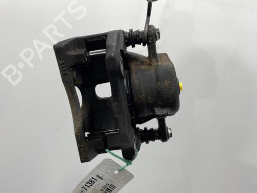 Right front brake caliper NISSAN MICRA V (K14) 1.5 DCI | BP20386549M104