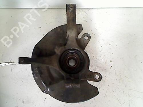 Left front steering knuckle SUZUKI WAGON R+ Hatchback (EM) 1.0 (RC410, SR410, SR412) | BP20435806M25 