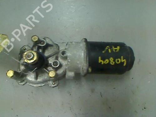 Used Front wiper motor NISSAN X-TRAIL I (T30) 2.2 Di 4x4 (114 hp) 20431403