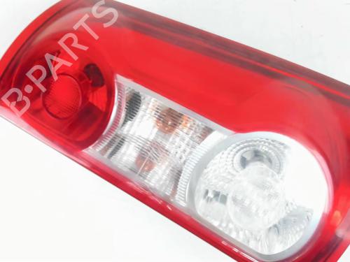 Used Right taillight Right taillight DACIA LOGAN MCV (KS_) 1.5 dCi (KS0W) (86 hp) 33314704 33314704