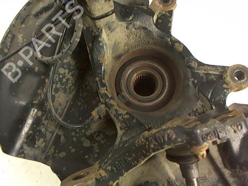 Right front steering knuckle BMW X5 (E53) 3.0 d | BP20402431M26 