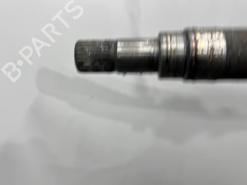 Right front driveshaft FORD FOCUS III 2.0 TDCi | BP31126748M39 