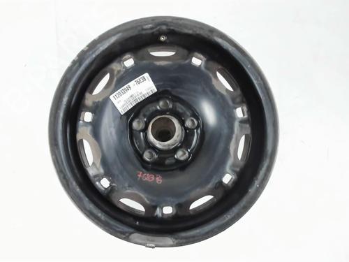 Used Rim VW POLO IV (9N_, 9A_) 1.4 TDI (70 hp) 29338344