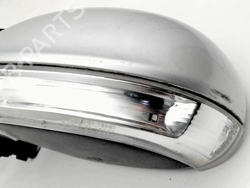 Left mirror VW GOLF V (1K1) 1.9 TDI | BP29956740C26 